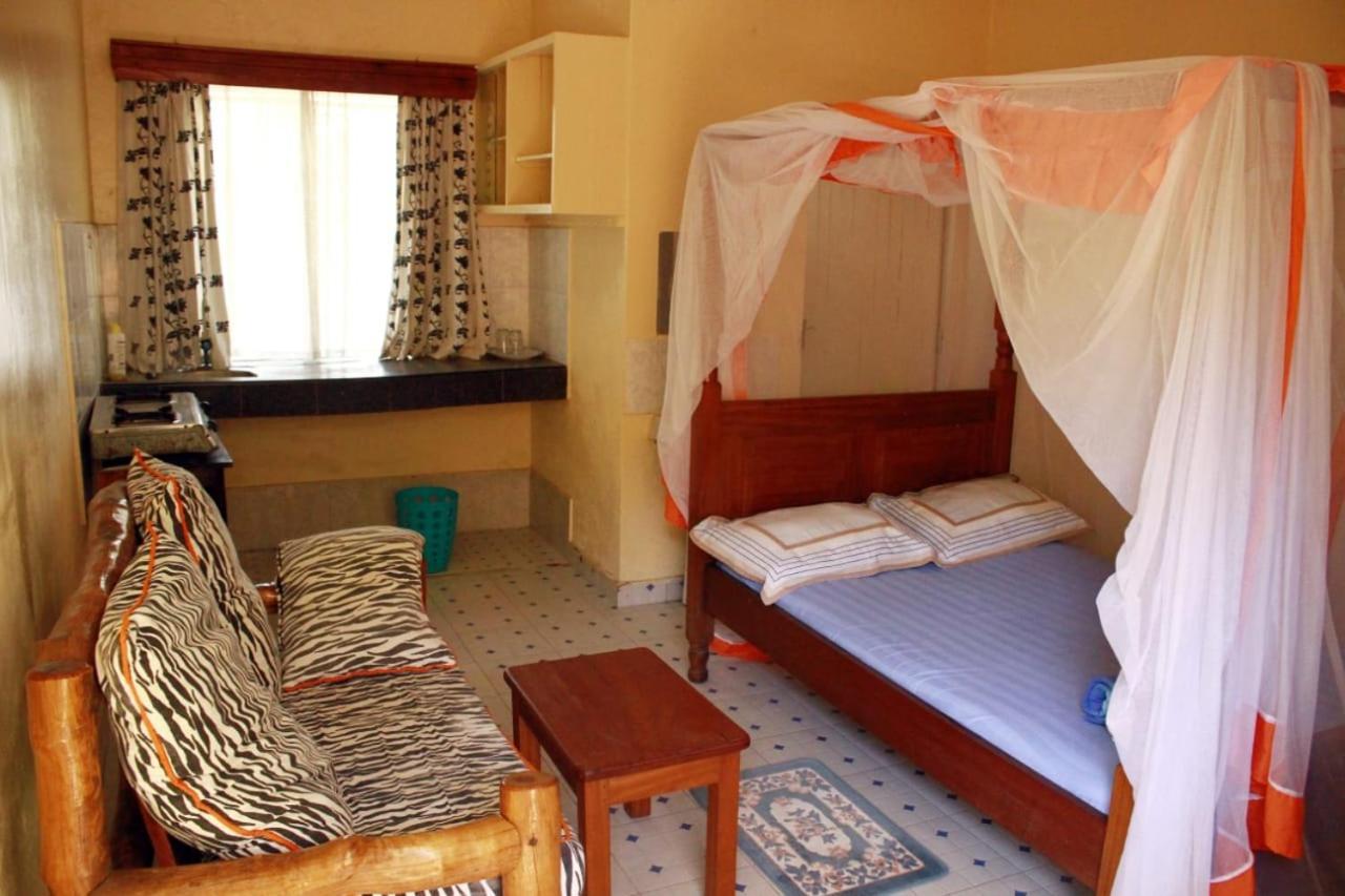 Lecoso Apartments Μομπάσα Εξωτερικό φωτογραφία