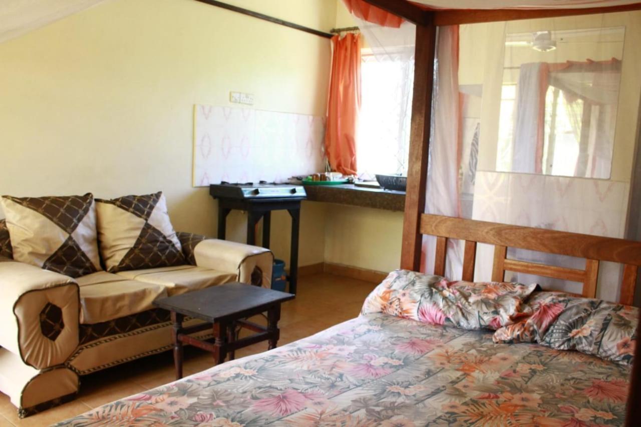 Lecoso Apartments Μομπάσα Εξωτερικό φωτογραφία