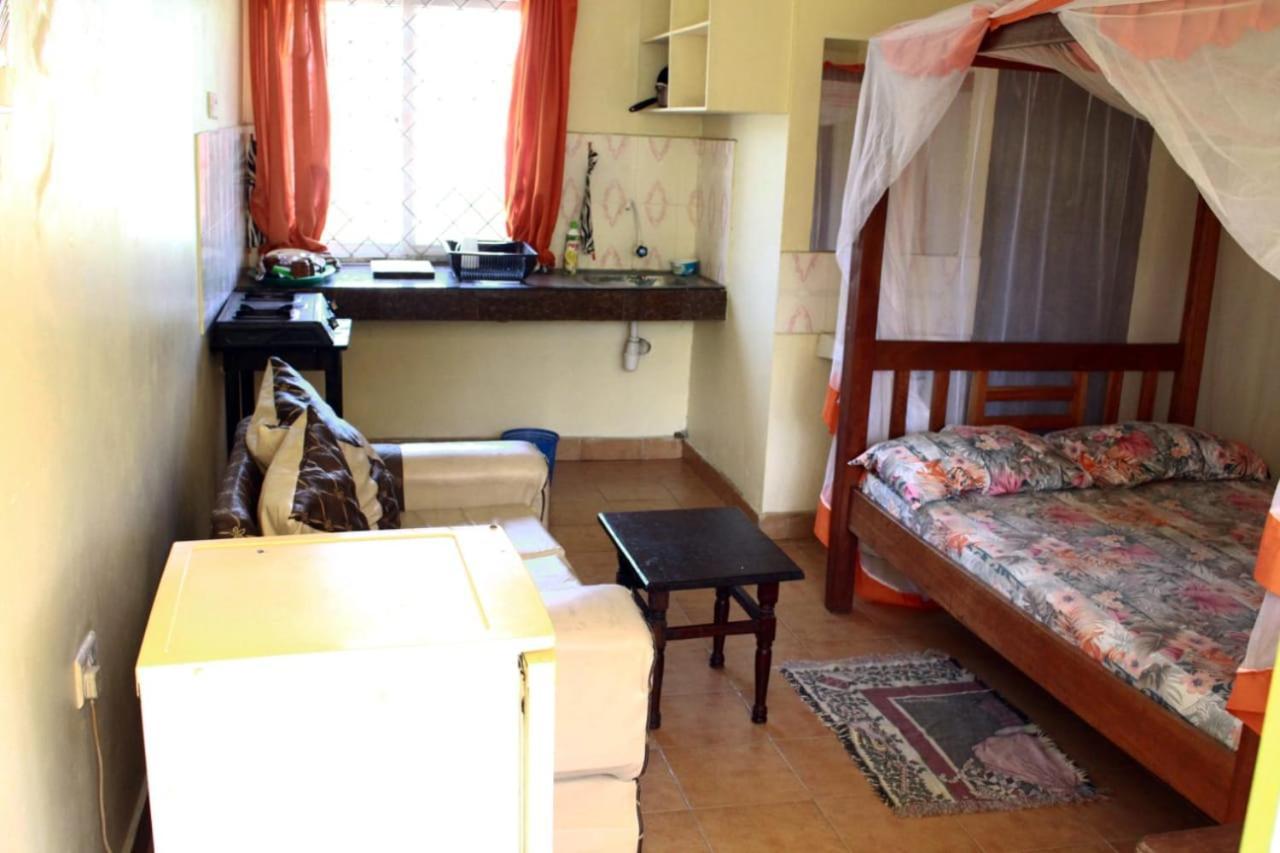 Lecoso Apartments Μομπάσα Εξωτερικό φωτογραφία